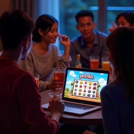 POV88: Situs Slot Gacor Online Hari Ini Slot88 Gampang Maxwin Link Slot7777 Cepat Menang